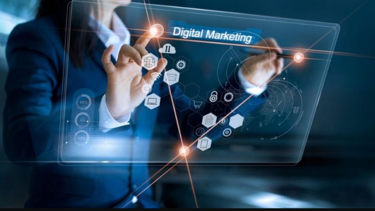 What is Digital Marketing and Why It Matters in 2025
