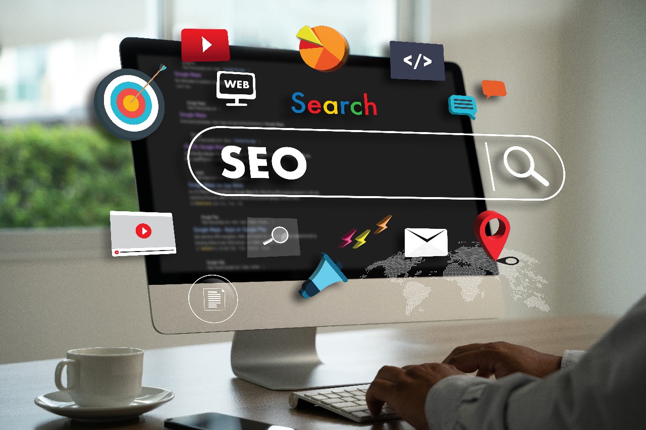 Why SEO Is Important for Growing Your Business in 2025