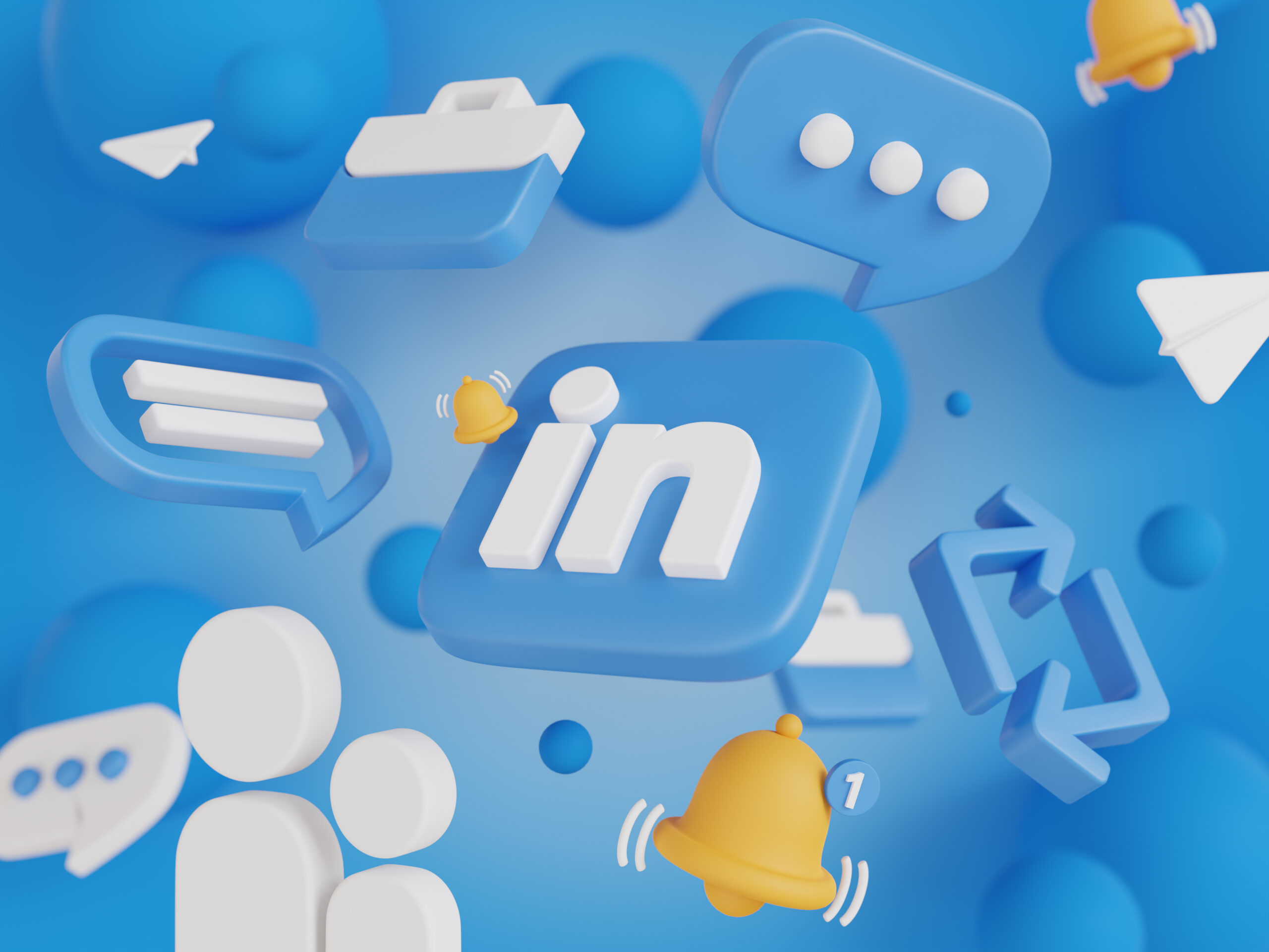 LinkedIn Marketing: How does it bring benefits for brands than other social platforms?