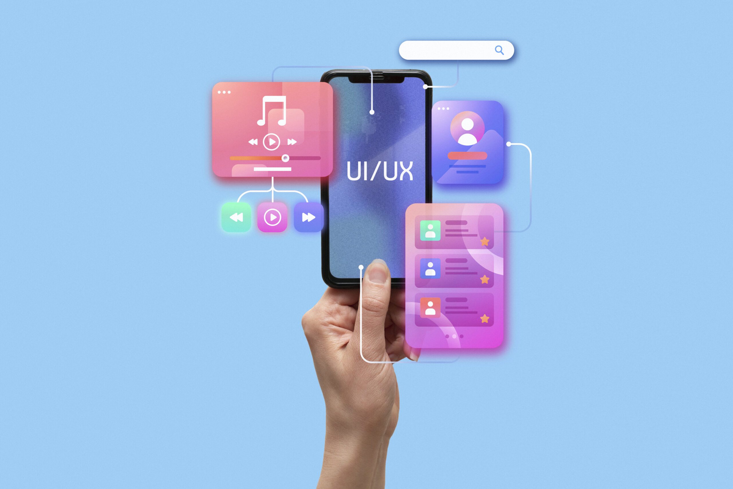 How does UI /UX impact your business growth?