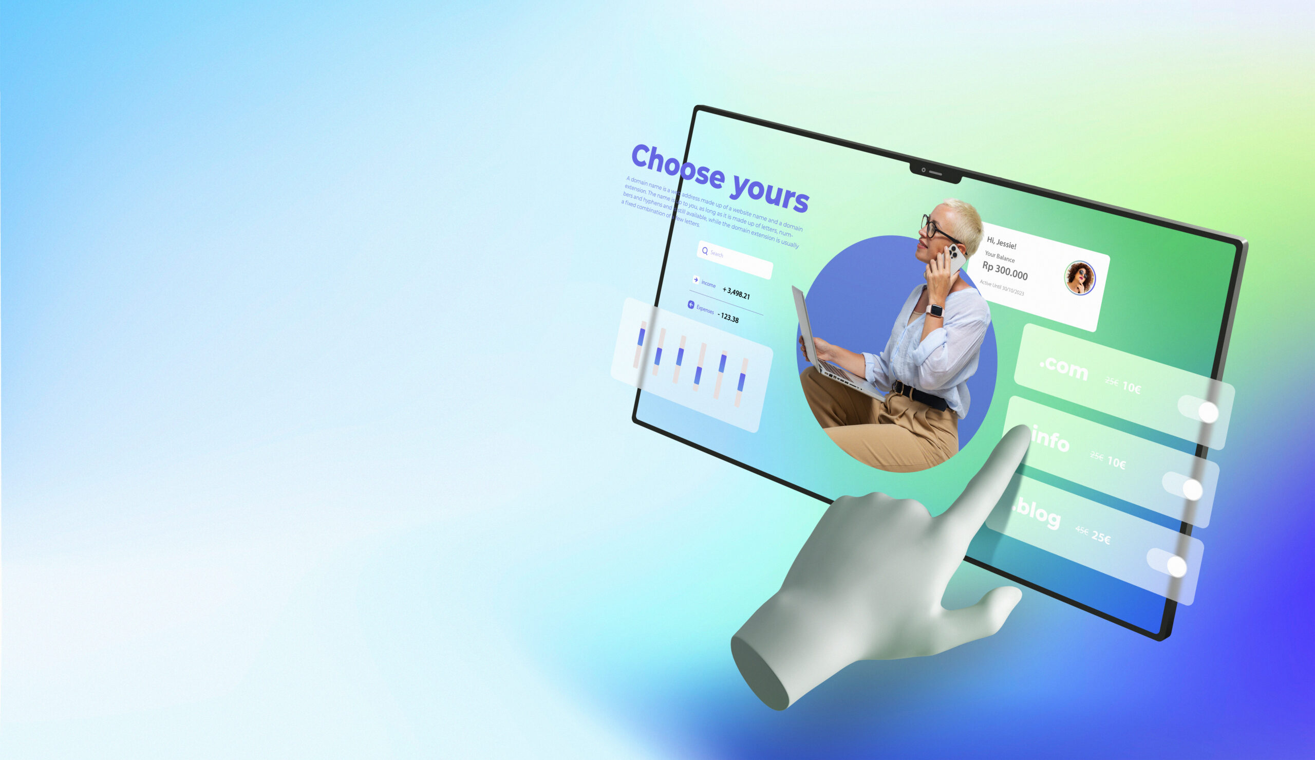 How a Website Can Help Your Business