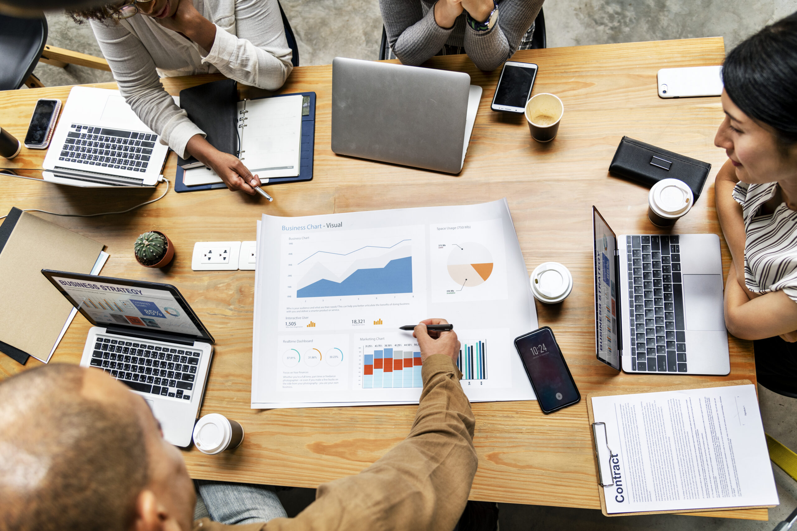 How Performance Marketing Is Saving Businesses?