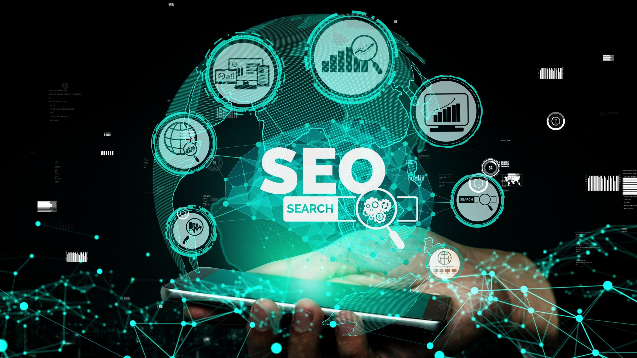 How B2B Companies Can Win with SEO