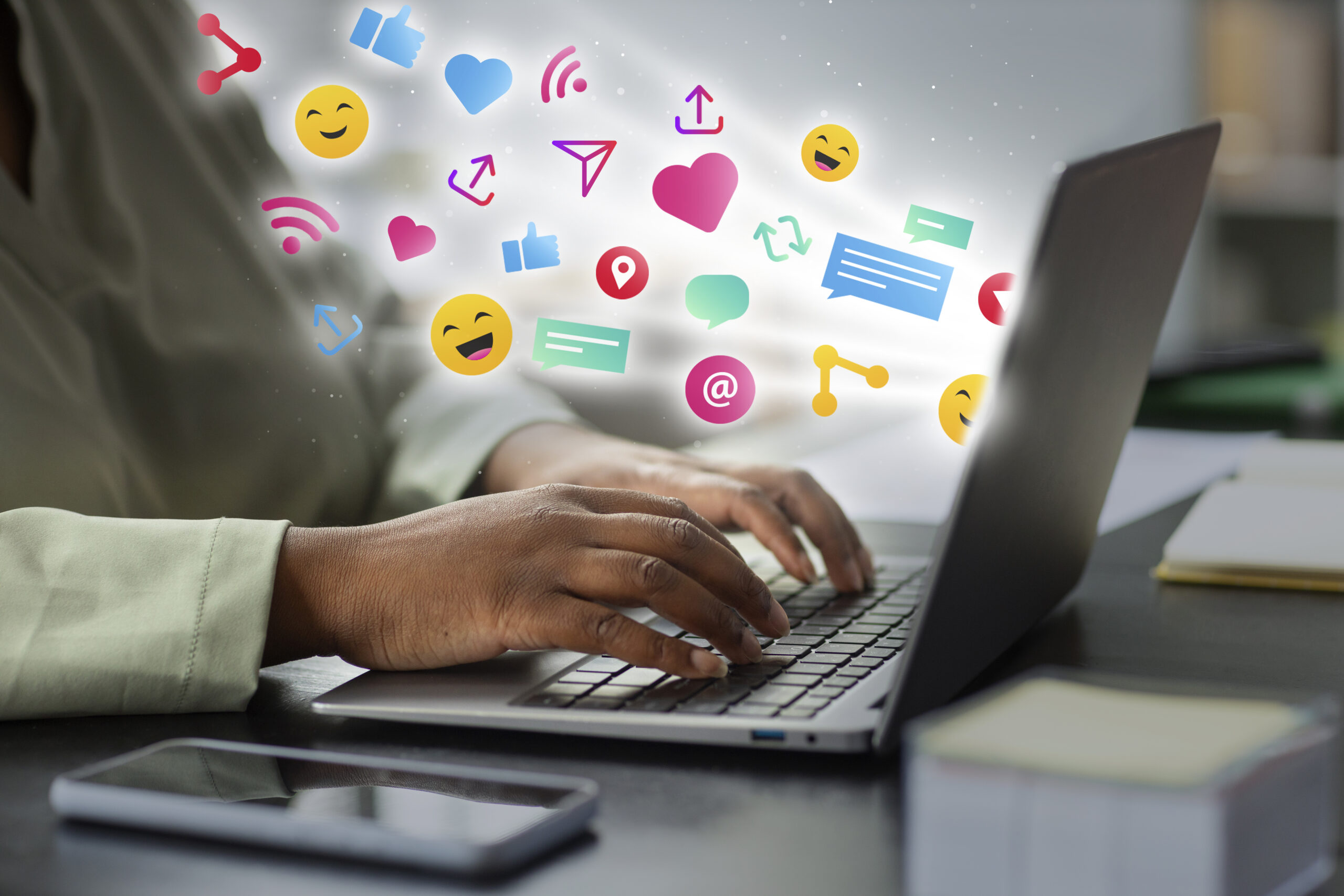 Social Branding