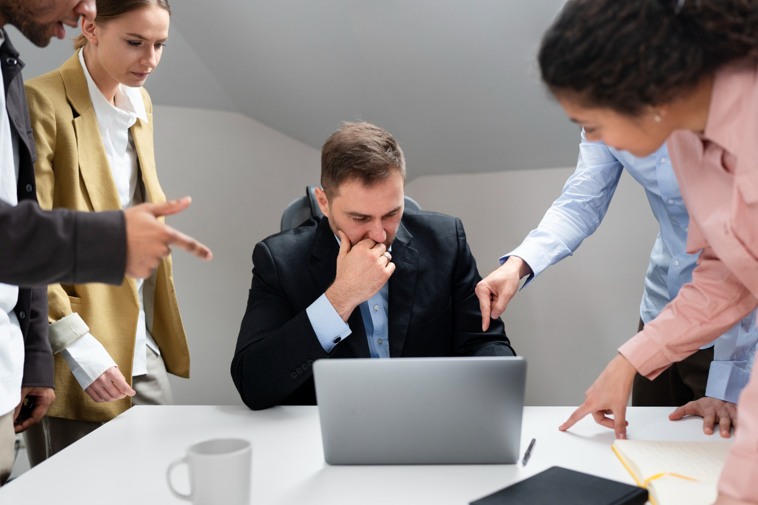 Why Startups Fail Even with Digital Marketing?
