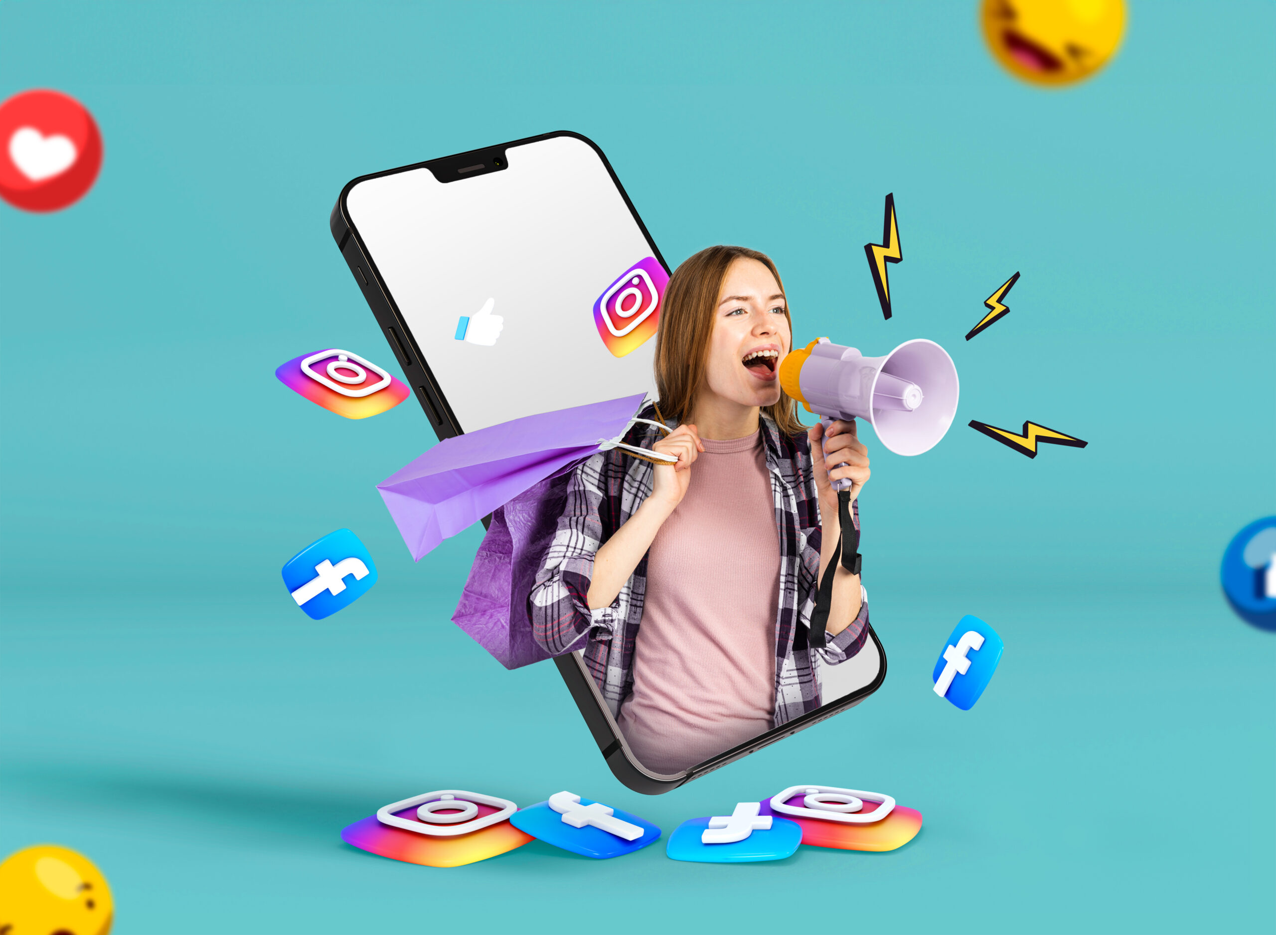 The Secret Power of Organic Creatives in Building Unshakable Brand Loyalty