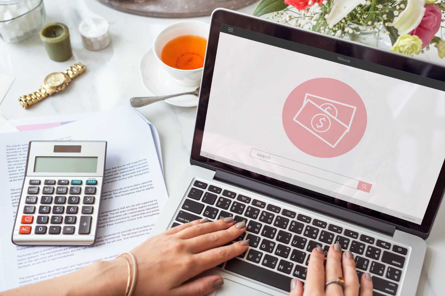 The Hidden Costs of an Outdated Business Website